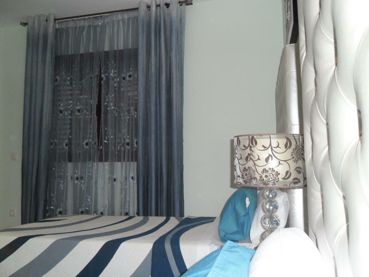 Ferienhaus Vista Mar كوستا كالما المظهر الخارجي الصورة