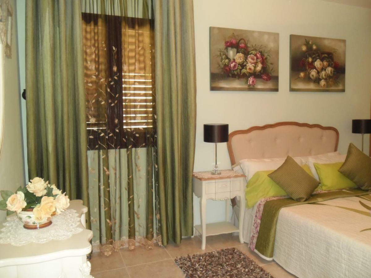 Ferienhaus Vista Mar كوستا كالما المظهر الخارجي الصورة