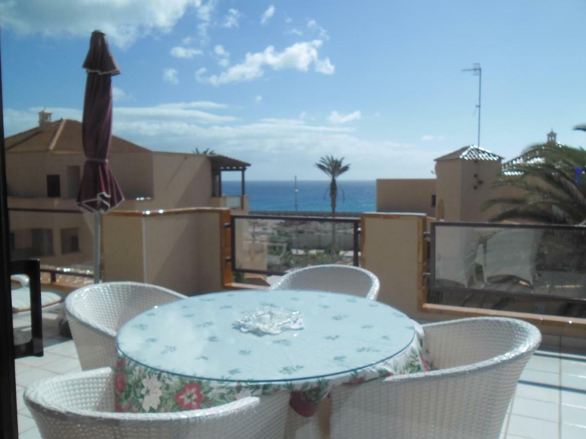 Ferienhaus Vista Mar كوستا كالما المظهر الخارجي الصورة