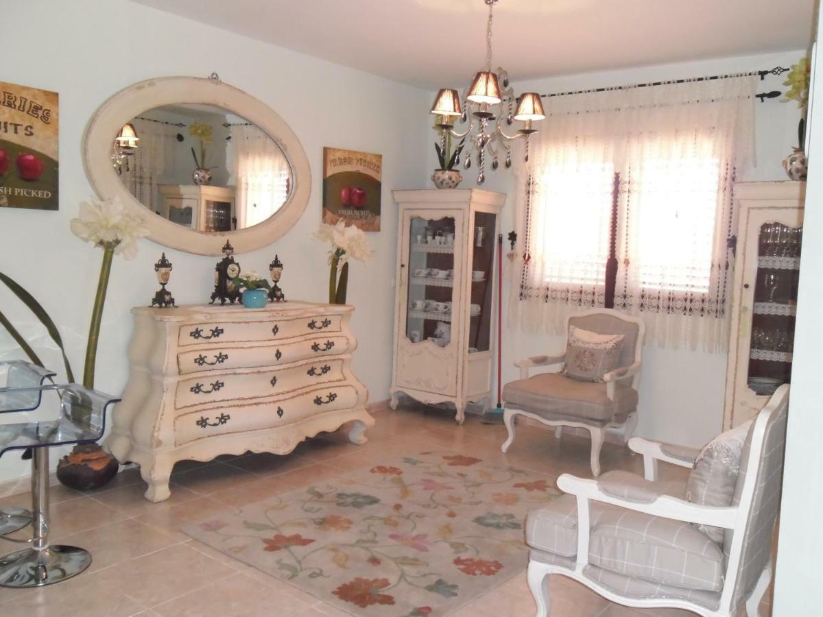 Ferienhaus Vista Mar كوستا كالما المظهر الخارجي الصورة