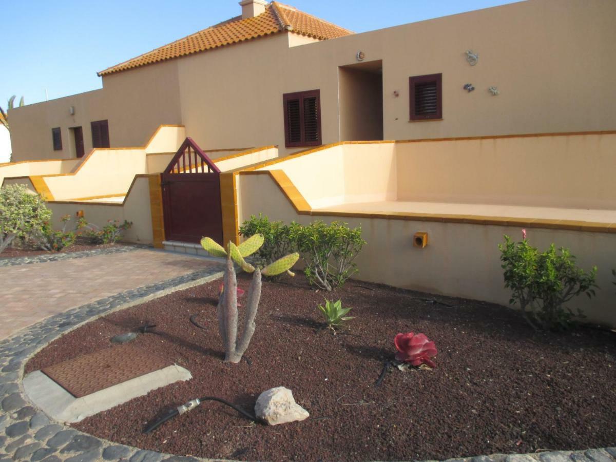 Ferienhaus Vista Mar كوستا كالما المظهر الخارجي الصورة