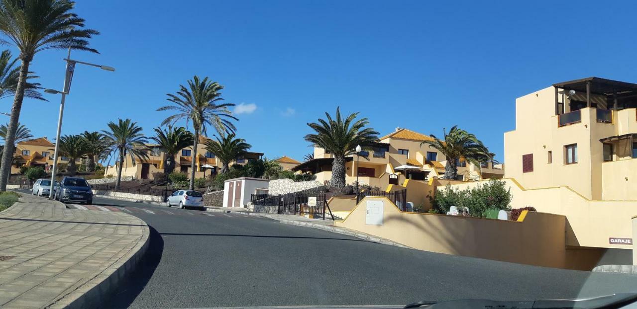 Ferienhaus Vista Mar كوستا كالما المظهر الخارجي الصورة