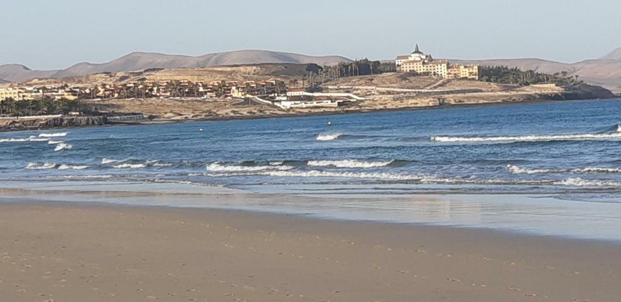 Ferienhaus Vista Mar كوستا كالما المظهر الخارجي الصورة