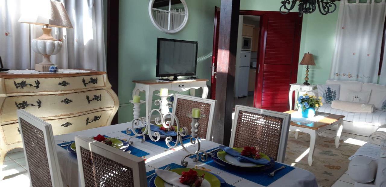 Ferienhaus Vista Mar كوستا كالما المظهر الخارجي الصورة